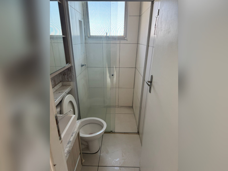 imóvel com 45m² - Jardim São Francisco - Piracicaba