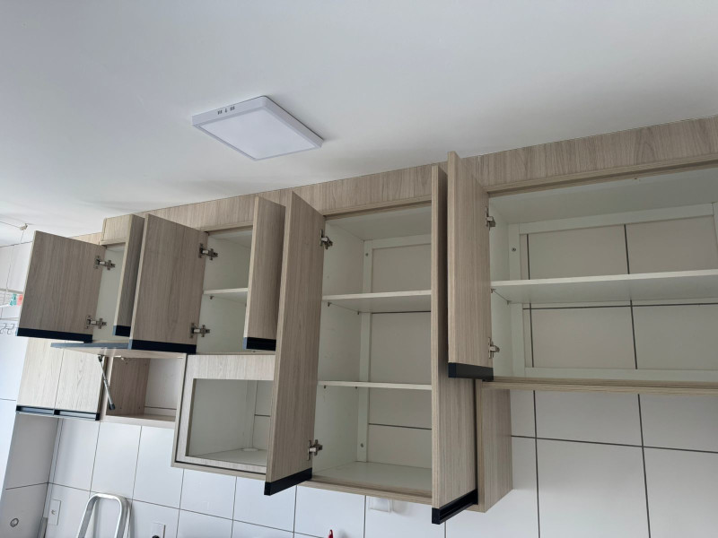 imóvel com 45m² - Jardim São Francisco - Piracicaba