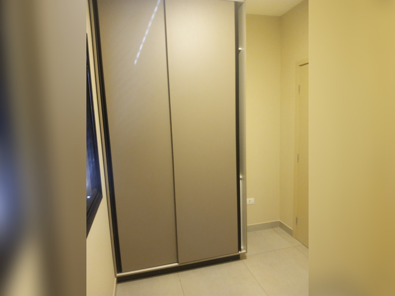 imóvel com 68m² - Centreville - Poços de Caldas