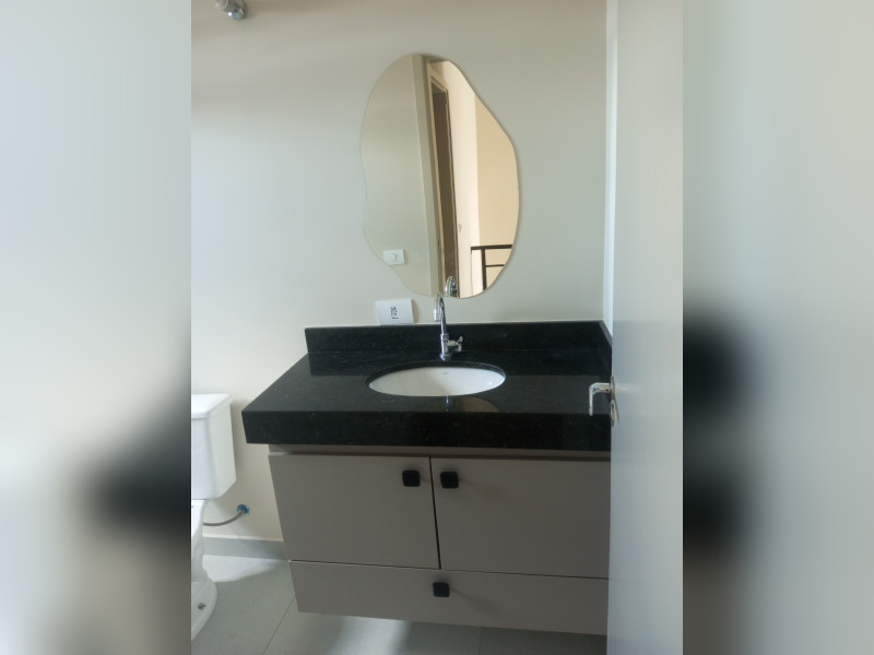 imóvel com 68m² - Centreville - Poços de Caldas