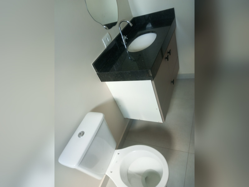 imóvel com 68m² - Centreville - Poços de Caldas