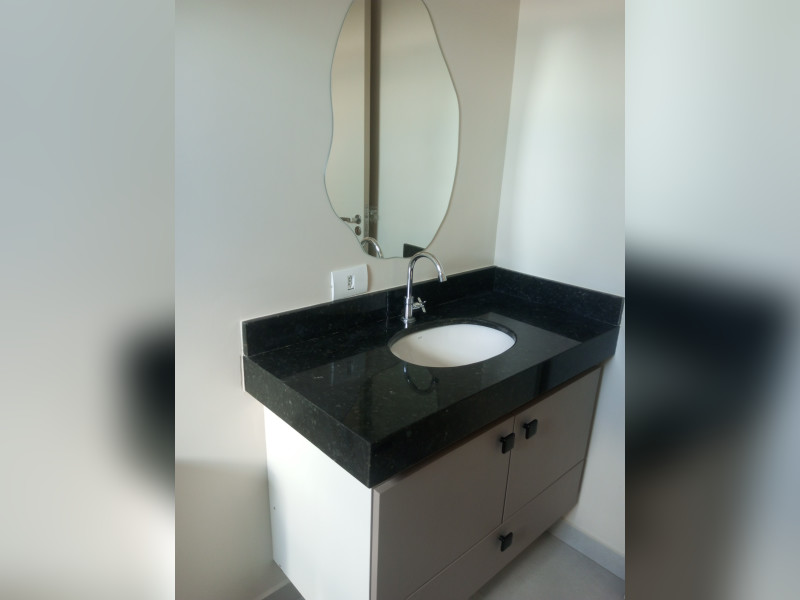 imóvel com 68m² - Centreville - Poços de Caldas