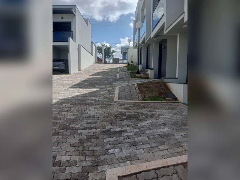 imóvel com 68m² - Centreville - Poços de Caldas