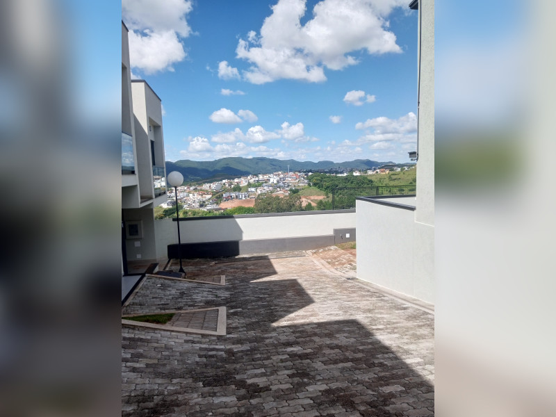 imóvel com 68m² - Centreville - Poços de Caldas