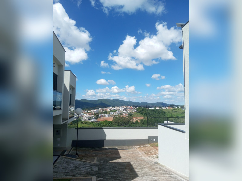 imóvel com 68m² - Centreville - Poços de Caldas