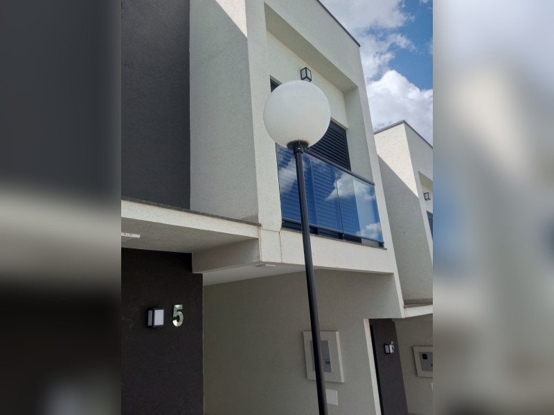 imóvel com 68m² - Centreville - Poços de Caldas