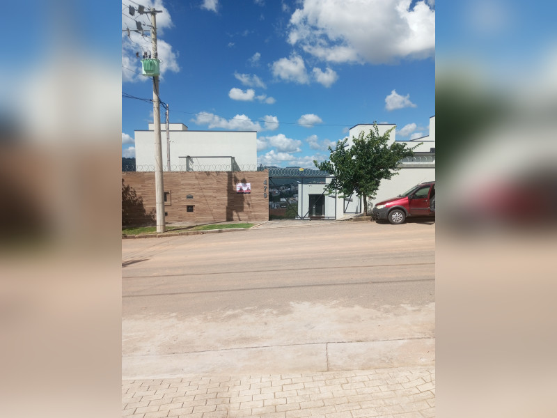 imóvel com 68m² - Centreville - Poços de Caldas