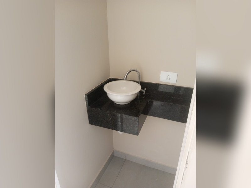 imóvel com 68m² - Centreville - Poços de Caldas
