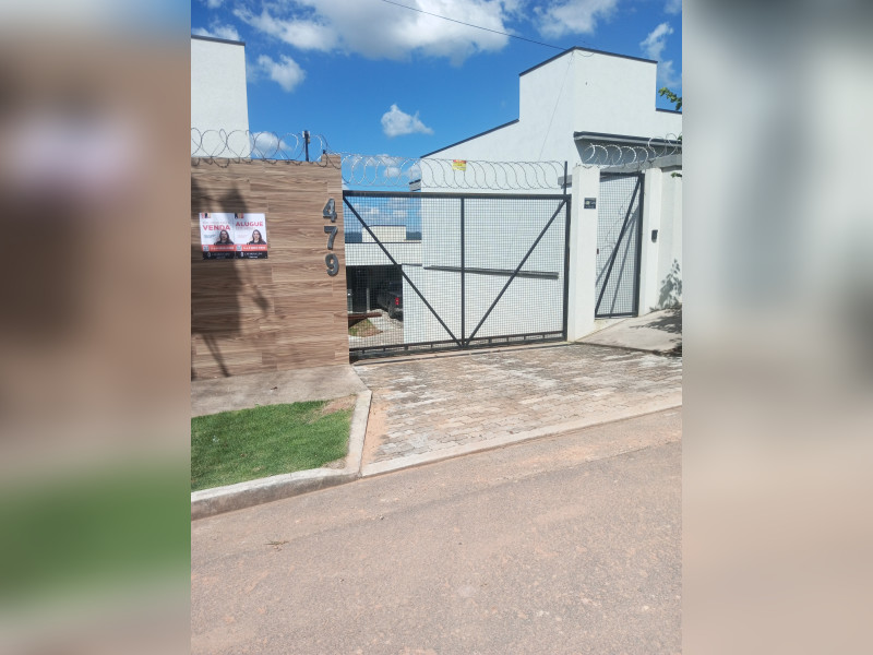 imóvel com 68m² - Centreville - Poços de Caldas