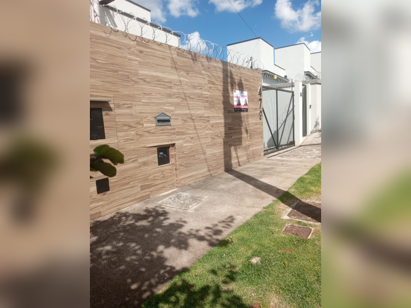 imóvel com 68m² - Centreville - Poços de Caldas