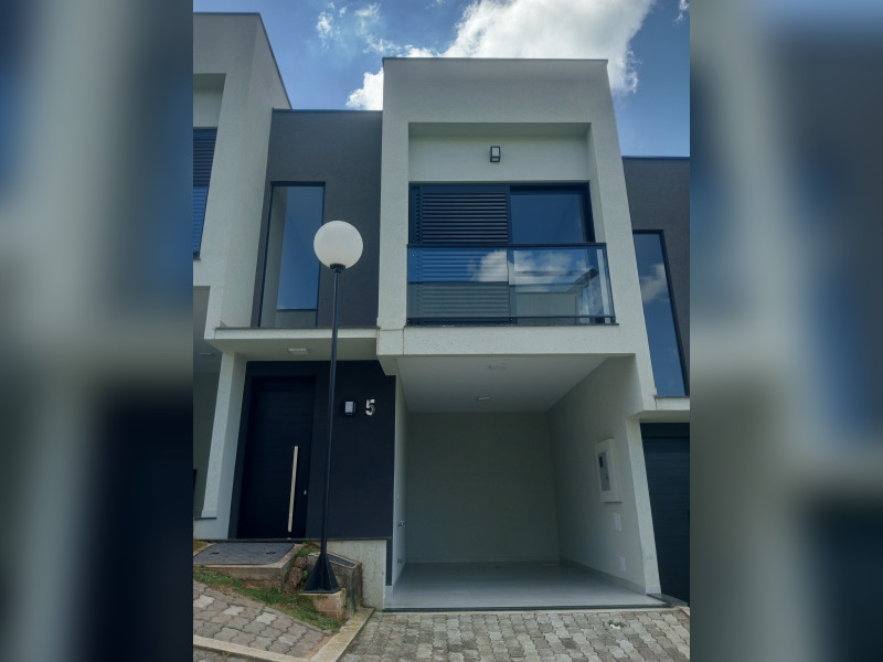 imóvel com 68m² - Centreville - Poços de Caldas