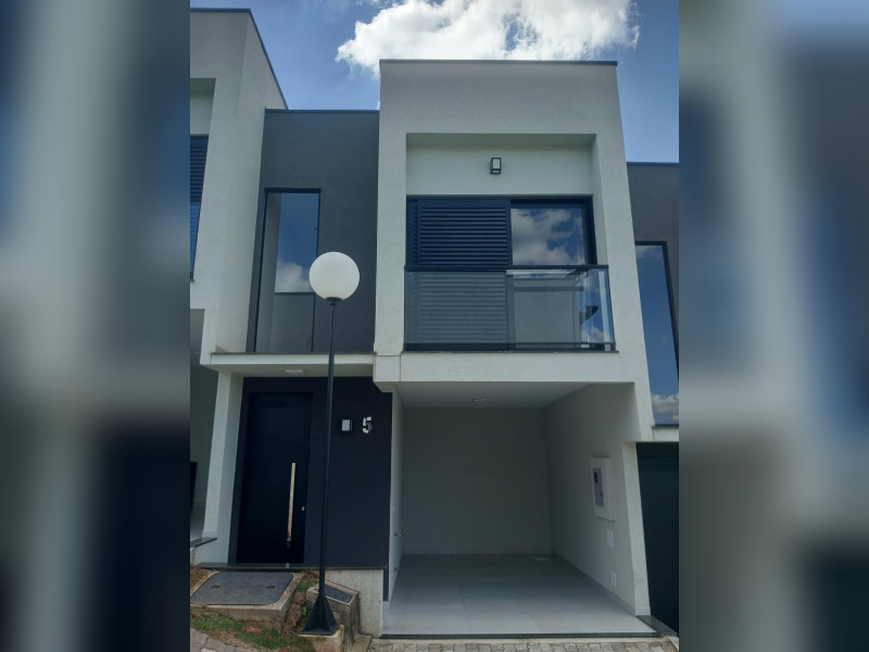 imóvel com 68m² - Centreville - Poços de Caldas