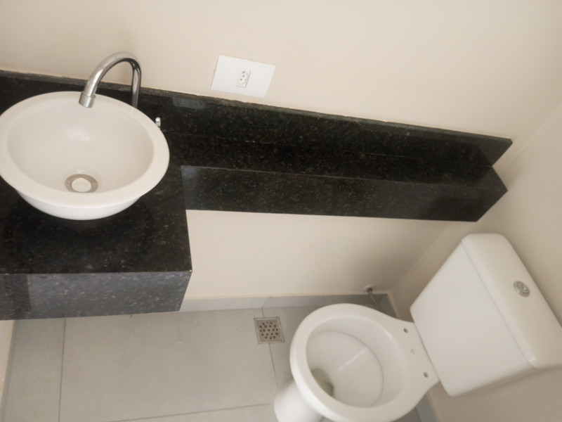 imóvel com 68m² - Centreville - Poços de Caldas