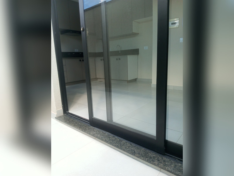 imóvel com 68m² - Centreville - Poços de Caldas