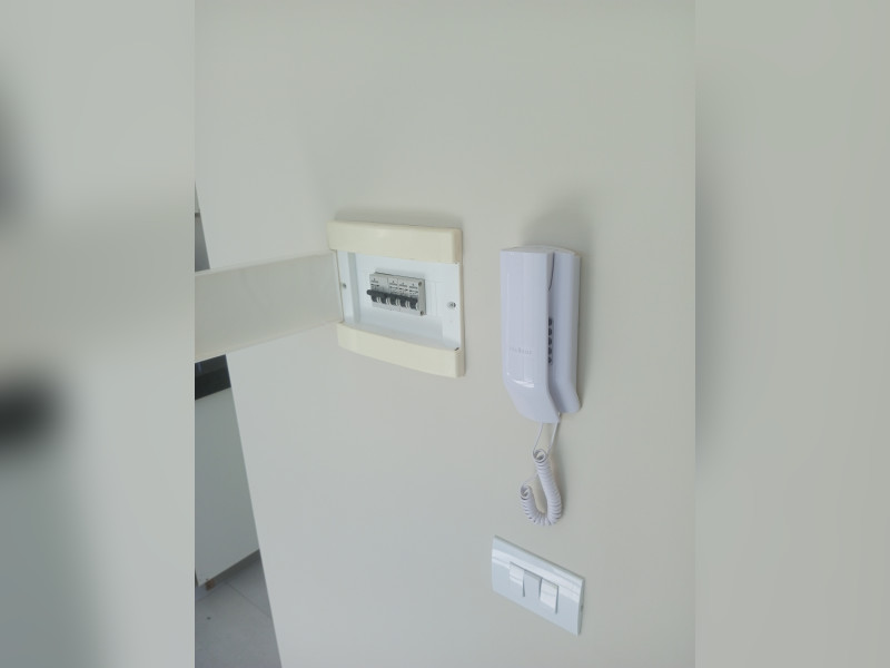 imóvel com 68m² - Centreville - Poços de Caldas