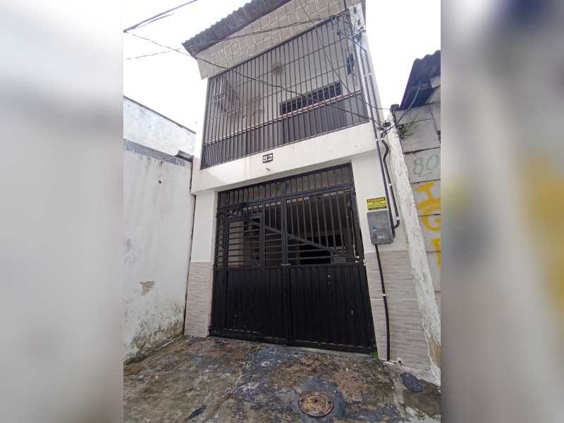 imóvel com 160m² - Umarizal - Belém