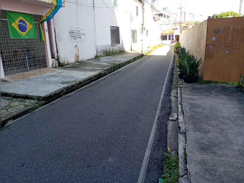imóvel com 160m² - Umarizal - Belém