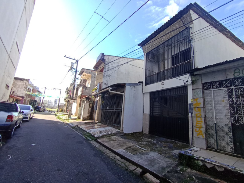 imóvel com 160m² - Umarizal - Belém