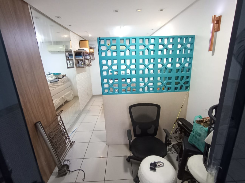 imóvel com 160m² - Umarizal - Belém