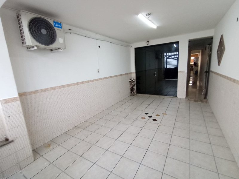 imóvel com 160m² - Umarizal - Belém