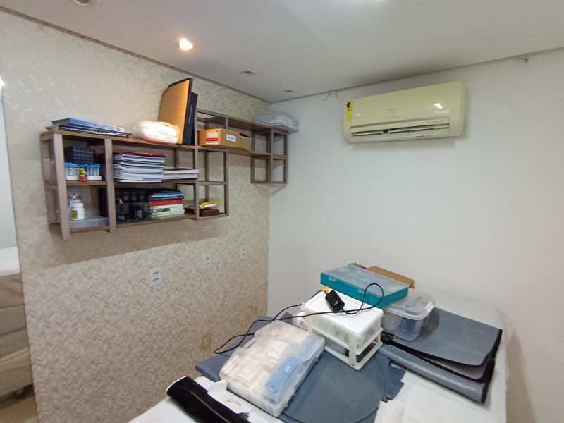 imóvel com 160m² - Umarizal - Belém