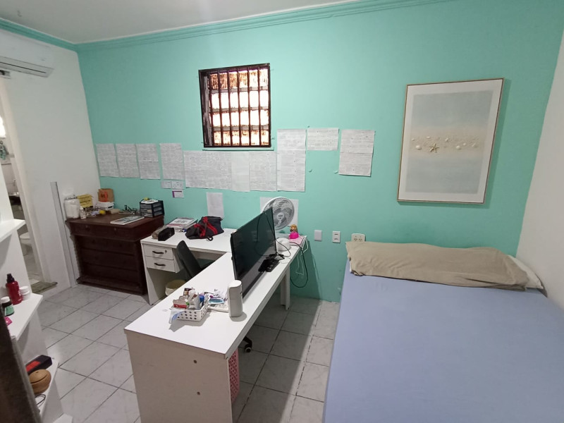 imóvel com 160m² - Umarizal - Belém