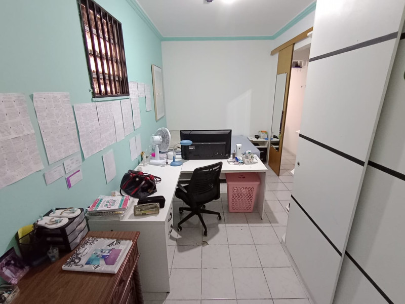 imóvel com 160m² - Umarizal - Belém