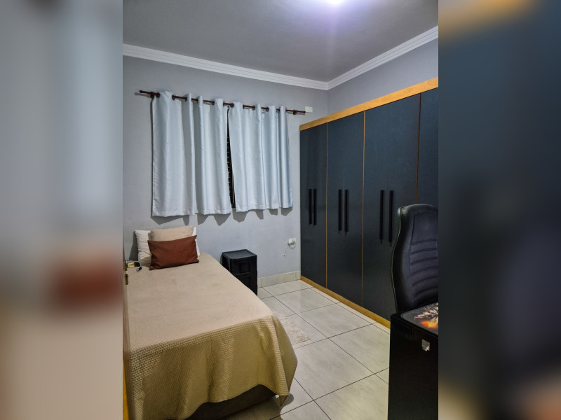 imóvel com 110m² - Jardim Dias I - Maringá