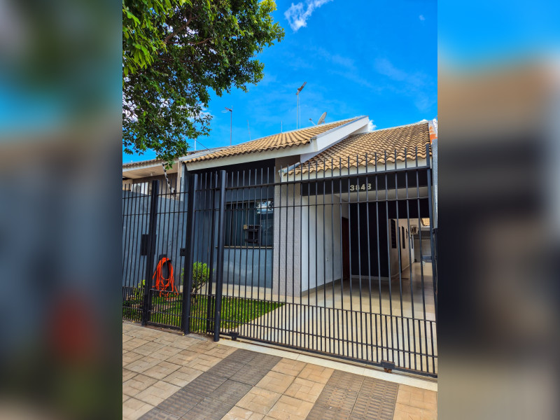 imóvel com 110m² - Jardim Dias I - Maringá