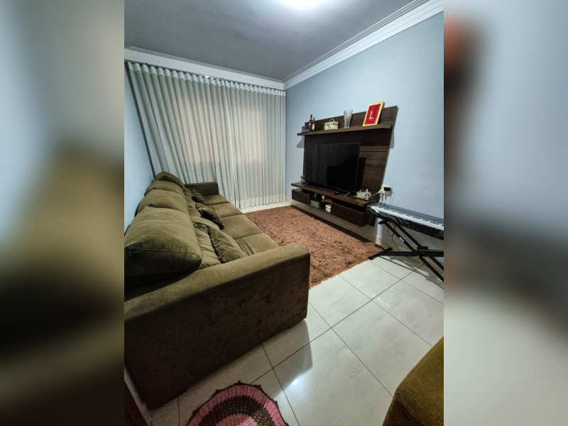 imóvel com 110m² - Jardim Dias I - Maringá