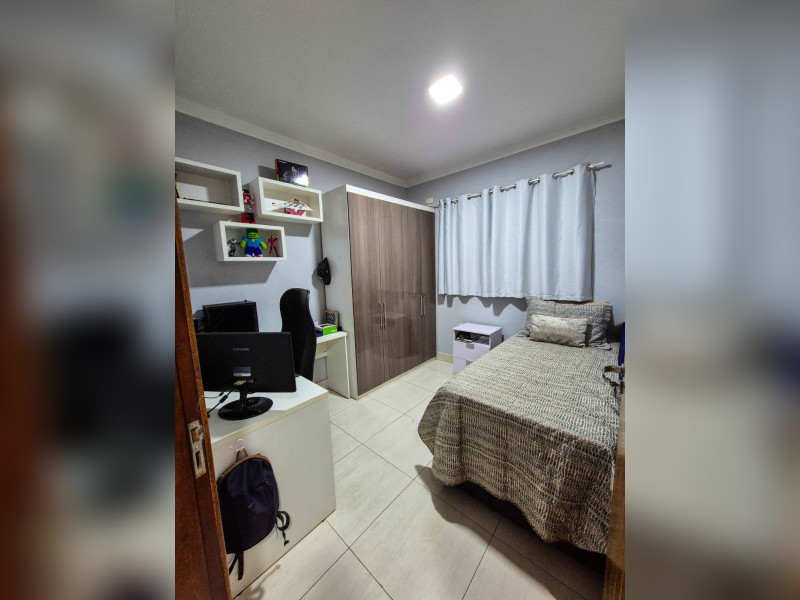 imóvel com 110m² - Jardim Dias I - Maringá