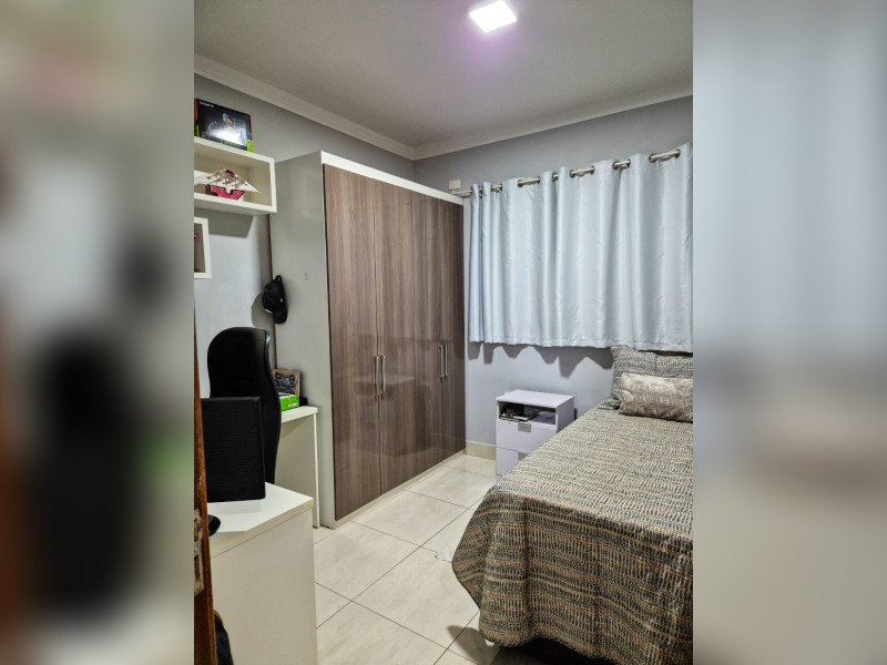 imóvel com 110m² - Jardim Dias I - Maringá