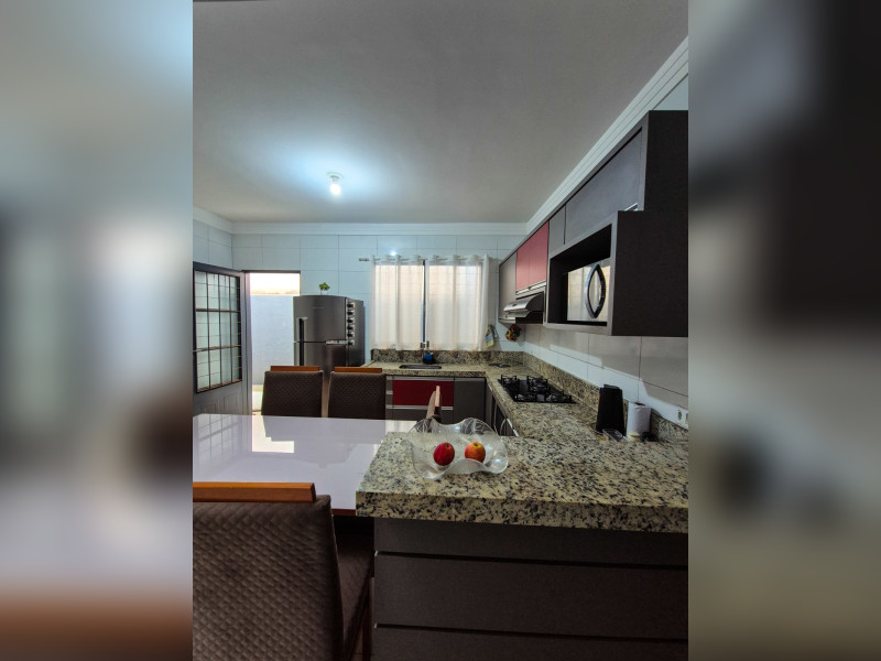 imóvel com 110m² - Jardim Dias I - Maringá