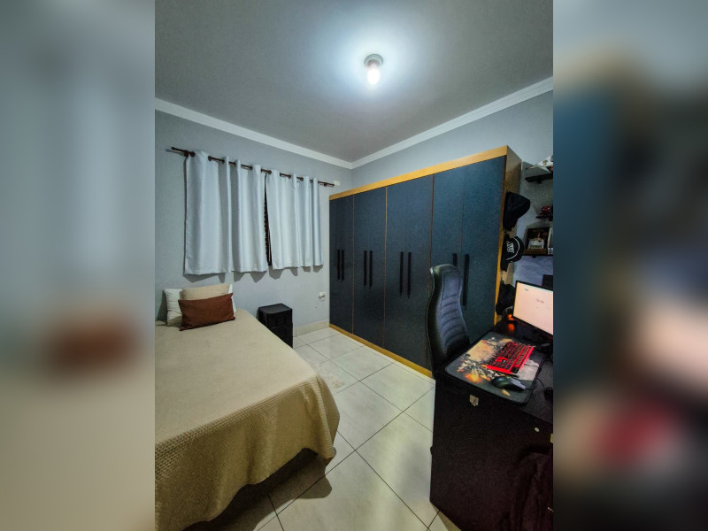 imóvel com 110m² - Jardim Dias I - Maringá