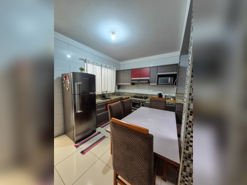 imóvel com 110m² - Jardim Dias I - Maringá