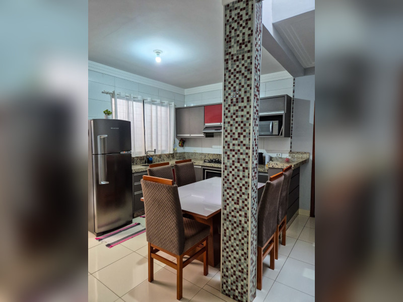 imóvel com 110m² - Jardim Dias I - Maringá