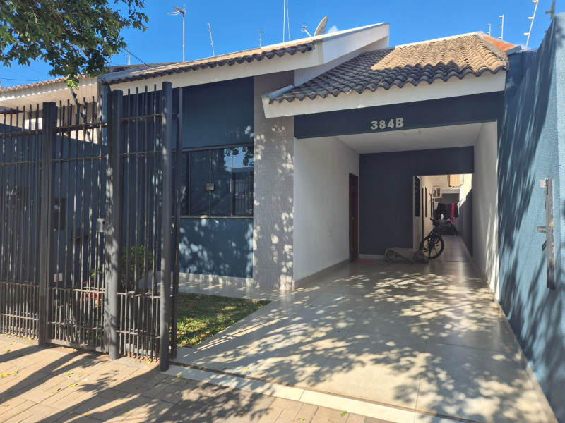 imóvel com 110m² - Jardim Dias I - Maringá