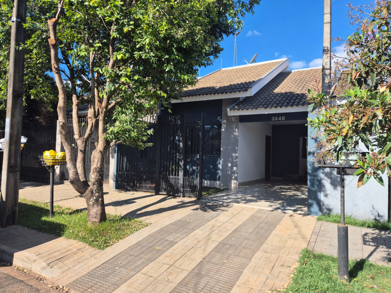 imóvel com 110m² - Jardim Dias I - Maringá