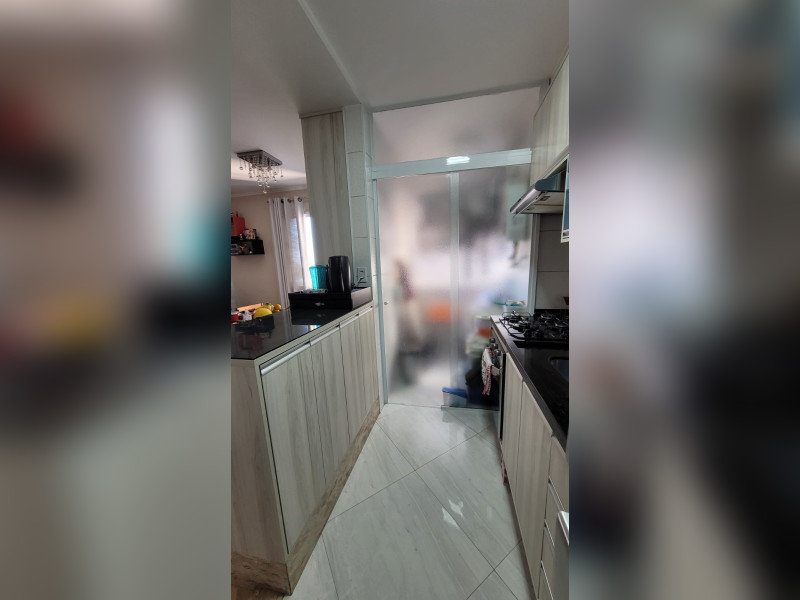 imóvel com 46m² - Brás - São Paulo