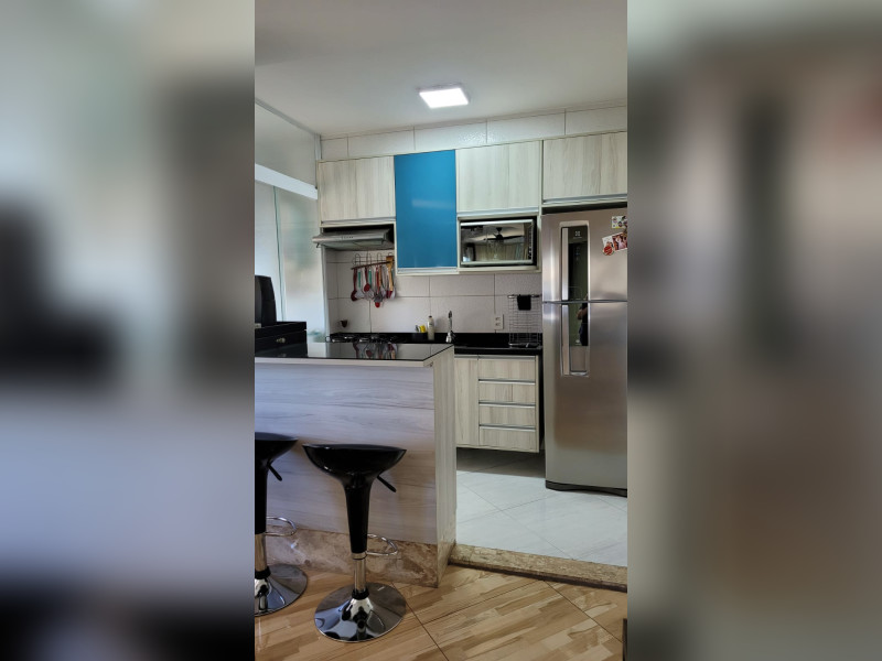 imóvel com 46m² - Brás - São Paulo