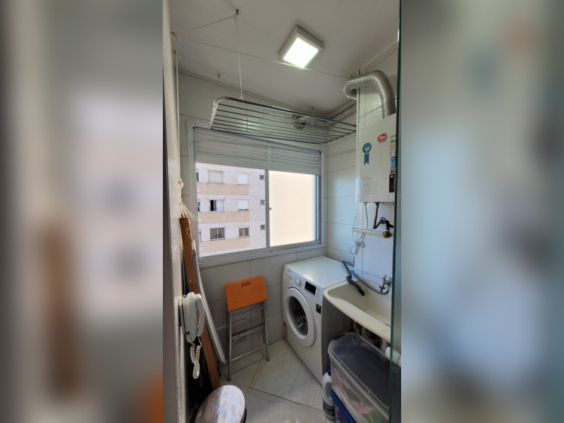 imóvel com 46m² - Brás - São Paulo