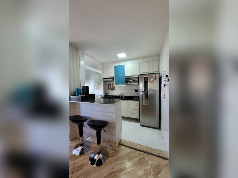 imóvel com 46m² - Brás - São Paulo