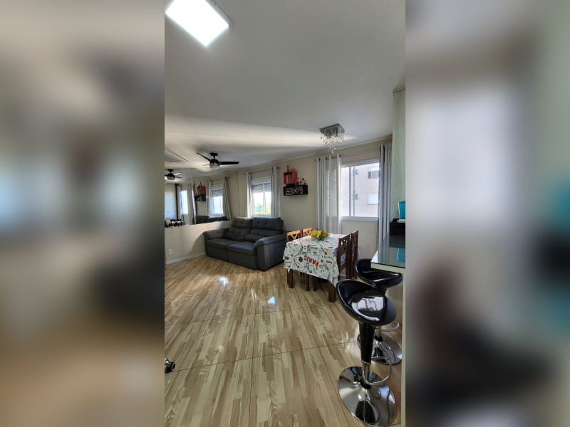 imóvel com 46m² - Brás - São Paulo