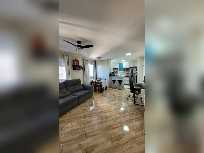 imóvel com 46m² - Brás - São Paulo