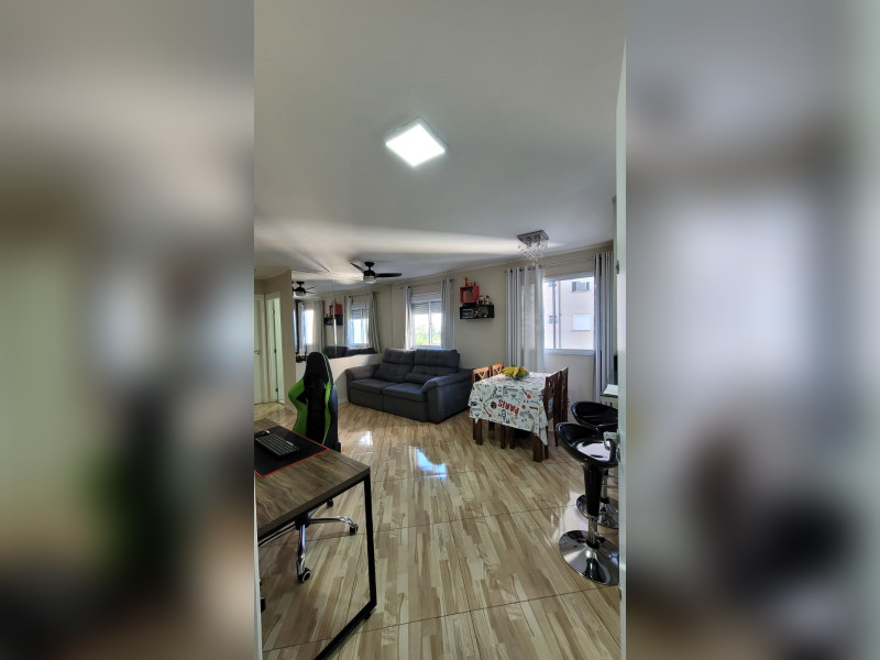 imóvel com 46m² - Brás - São Paulo