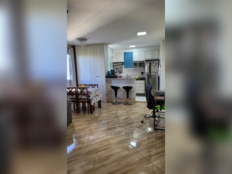 imóvel com 46m² - Brás - São Paulo