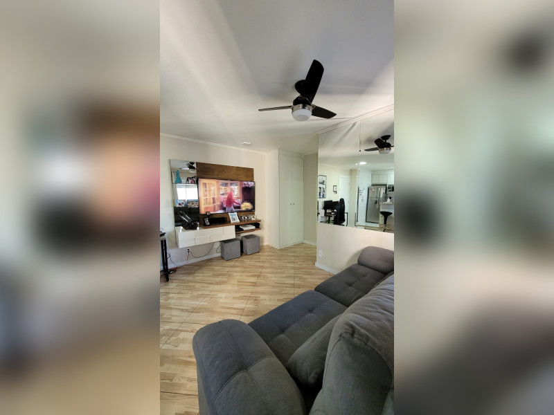 imóvel com 46m² - Brás - São Paulo