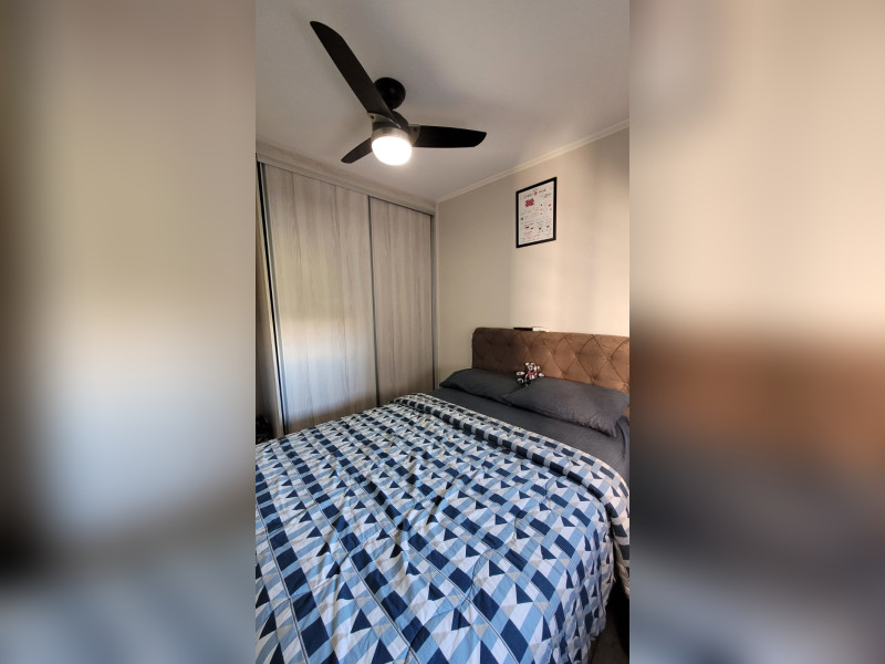 imóvel com 46m² - Brás - São Paulo