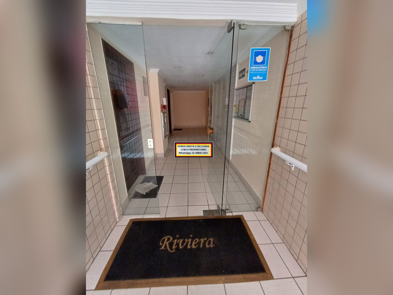 imóvel com 50m² - Vila Tupi - Praia Grande