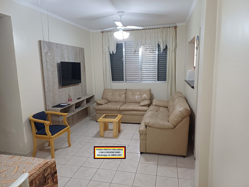 imóvel com 50m² - Vila Tupi - Praia Grande